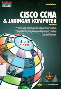 CISCO CCNA dan Jaringan Komputer