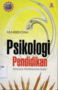 Psikologi Pendidikan