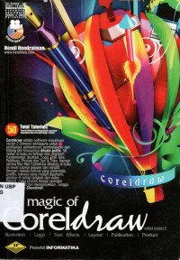 The Magic of Coreldraw