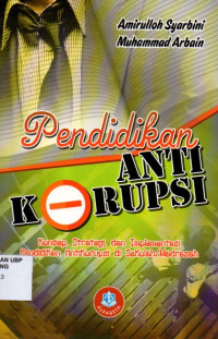 Pendidikan Anti Korupsi