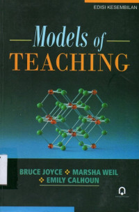 Models of Teaching