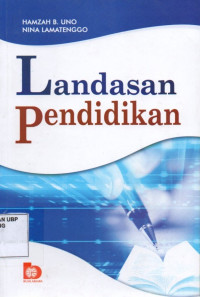 Landasan Pendidikan