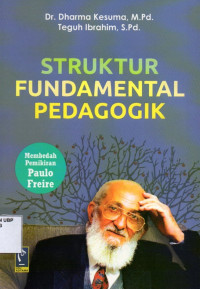 Struktur Fundamental Pedagogik