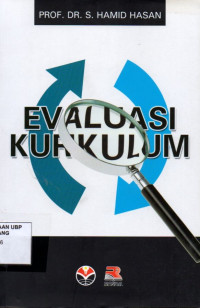 Evaluasi Kurikulum