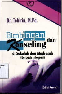 Bimbingan dan Konseling di Sekolah dan Madrasah