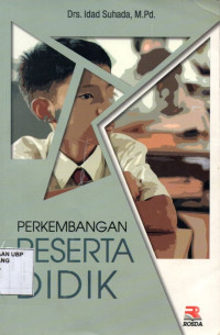 Perkembangan Peserta Didik