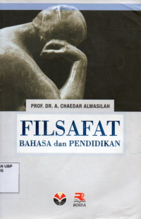 Filsafat Bahasa dan Pendidikan