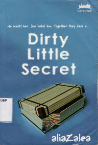 Dirty Little Secret