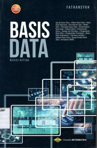 Basis Data