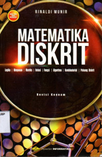 Matematika Diskrit