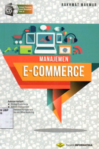 Manajemen E-Commerce