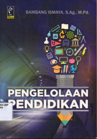 Pengelolaan Pendidikan