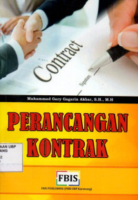 Perancangan Kontrak