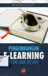 Pengembangan E-Learning : Teori dan Desain