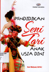 Pendidikan Seni Tari Anak Usia Dini