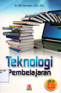 Teknologi Pembelajaran