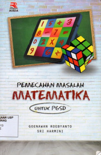 Pemecahan Masalah Matematika untuk PGSD