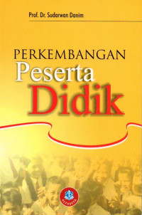 Perkembangan peserta didik