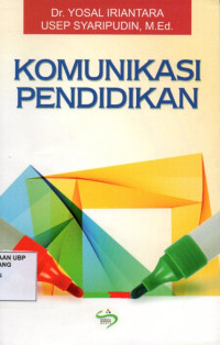 Komunikasi Pendidikan