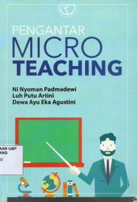 Pengantar Micro Teaching