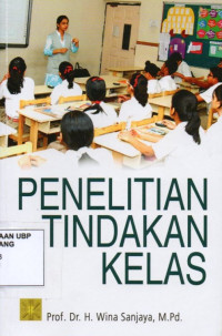 Penelitian Tindakan Kelas