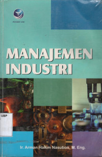 Manajemen Industri