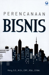 Perencanaan Bisnis