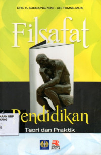 Filsafat Pendidikan: Teori dan Praktik