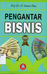 Pengantar Bisnis