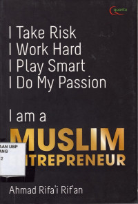 Muslim Entrepreneur