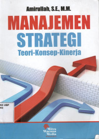 Manajemen Strategi: Teori-teori Kinerja