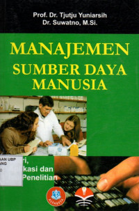 Manajemen Sumber Daya Manusia