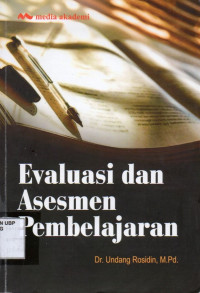 Evaluasi dan Asesmen Pembelajaran