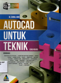 Autocad Untuk Teknik