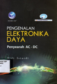 Pengenalan Elektronika Daya: Penyearah AC-DC