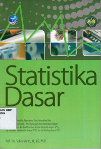 Statistika Dasar