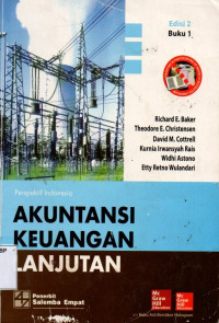 Akuntansi Keuangan Lanjutan