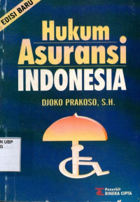 Hukum Asuransi Indonesia