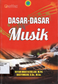 Dasar-Dasar Musik