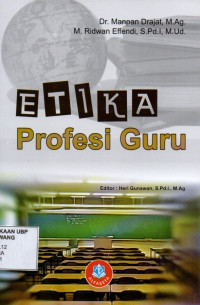 Etika Profesi Guru