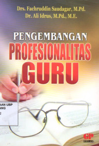 Pengembangan Profesionalitas Guru