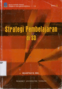 Strategi Pembelajaran di SD