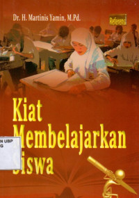 Kiat Membelajarkan Siswa