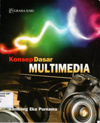 Konsep Dasar Multimedia