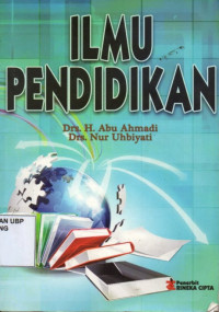 Ilmu Pendidikan