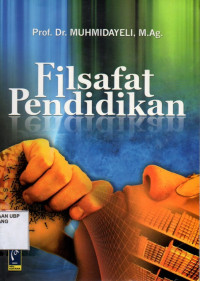 Filsafat Pendidikan