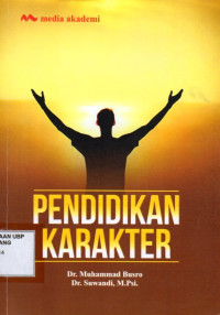 Pendidikan Karakter