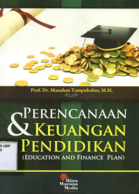 Perencanaan dan Keuangan Pendidikan