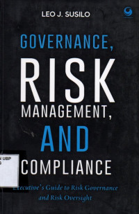 Governance, Risk Management and Compliance