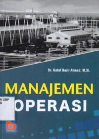 Manajemen Operasi